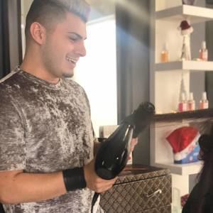 Meet your Posher, Dave